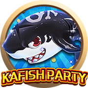 KA BẮN CÁ MỖI NGÀY icon