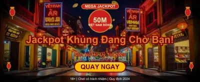 z188 Lucky - Vòng Quay May Mắn