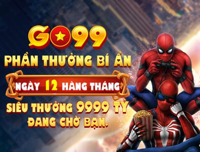 Siêu Thưởng Chào Mừng 100% promotion image